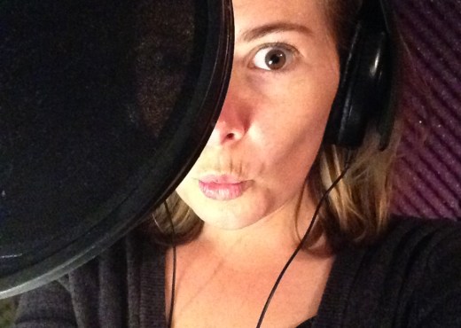 VoiceoverBooth